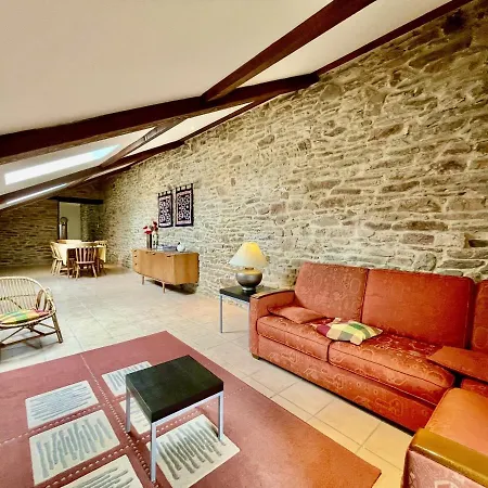 Le Four * Connac