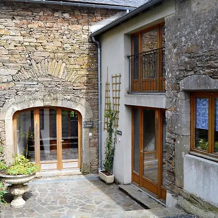 Holiday home Le Four Connac