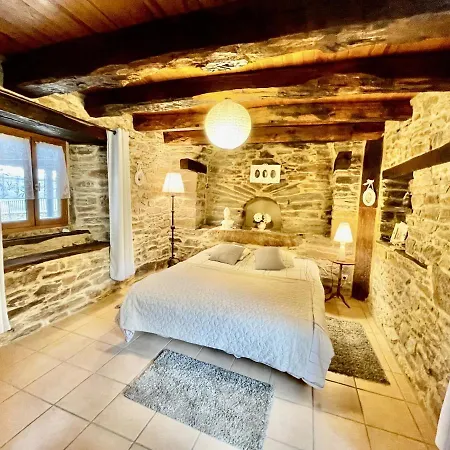 Le Four Holiday home Connac