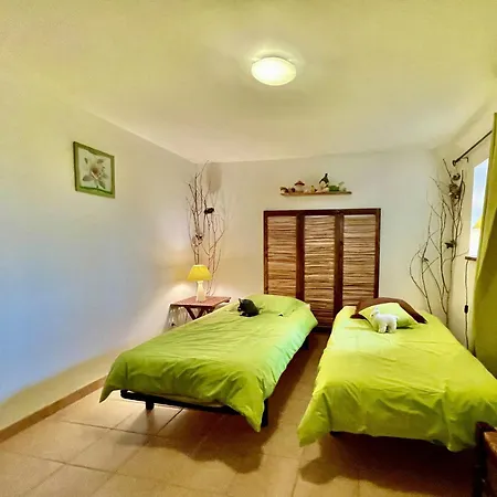 Le Four Holiday home *