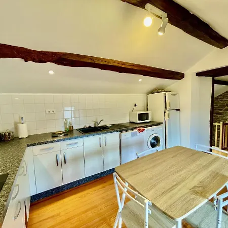 Le Four Holiday home