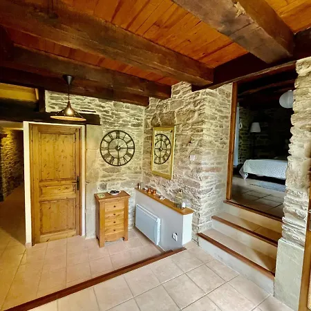 Holiday home Le Four Connac