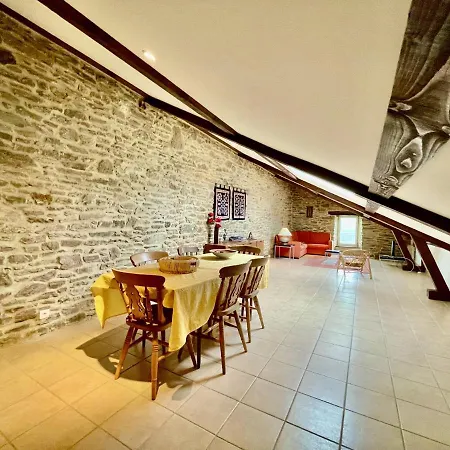 Le Four Holiday home Connac