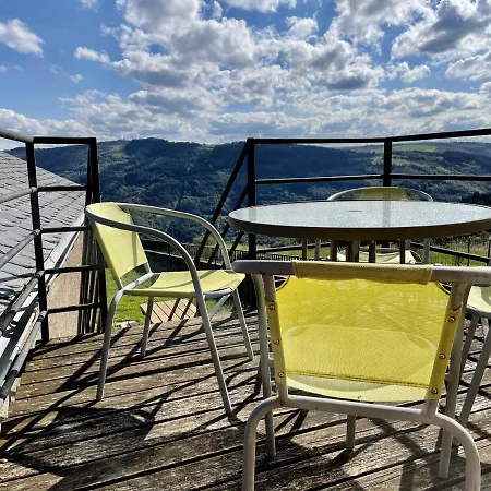 Holiday home Le Four Connac